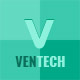 Ventech Multipurpose Modern Minimal Responsive HTML 5 Templates - ThemeForest Item for Sale