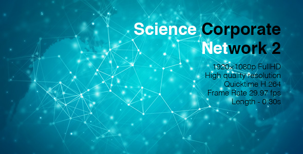 Science Corporate Network 2