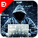 Code Art Photoshop Action - GraphicRiver Item for Sale