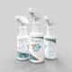 Spray Bottle & Plastic Bottle - 3DOcean Item for Sale