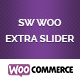 Woo Extra Slider - WooCommerce WordPress Slider Plugin - CodeCanyon Item for Sale