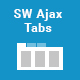 Ajax Tabs - WooCommerce Categories Tab WordPress Plugin - CodeCanyon Item for Sale