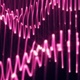 Sound Waves Pink - VideoHive Item for Sale
