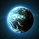 Earth Zoom - VideoHive Item for Sale