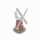 Thaxted Windmill - 3DOcean Item for Sale