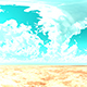 Sky 43 - 3DOcean Item for Sale