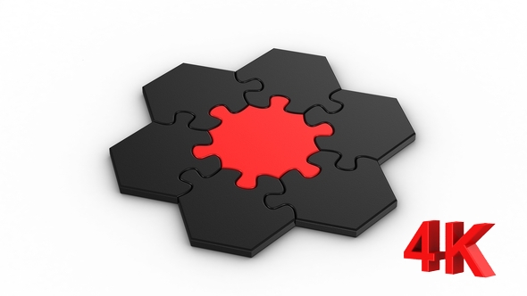 Puzzles are Falling Down alt