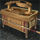 Ark of the Covenant - 3DOcean Item for Sale