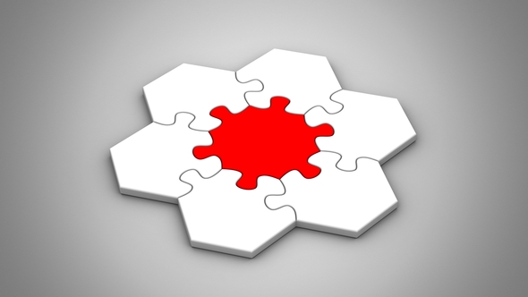 Puzzles are Falling Down alt