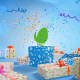 Gift Logo Intro - VideoHive Item for Sale
