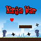 Ninja War - HTML5 Game + Admob (Construct 2 - CAPX) - CodeCanyon Item for Sale