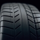 Car Tire in Motion - VideoHive Item for Sale