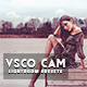 Vsco Cam 50 Lightroom Presets - GraphicRiver Item for Sale