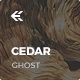 Cedar - Responsive Ghost Theme - ThemeForest Item for Sale