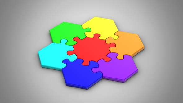 Puzzles are Falling Down alt