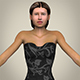 Sexy Woman A01 - 3DOcean Item for Sale