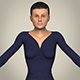 Young Woman K01 - 3DOcean Item for Sale