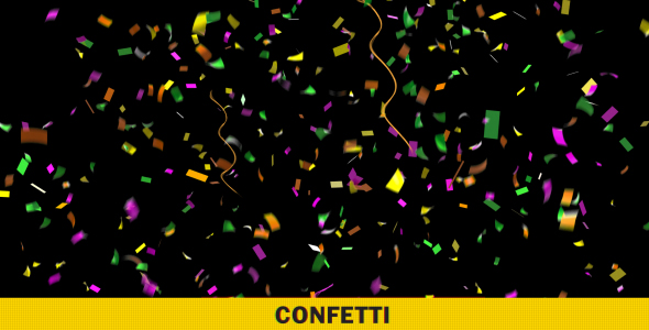 Confetti