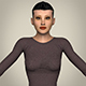 Sexy Girl M03 - 3DOcean Item for Sale