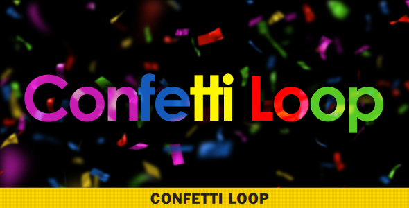 Confetti