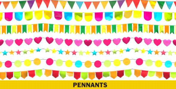 Pennants