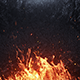 Fire - Cinematic Background - VideoHive Item for Sale