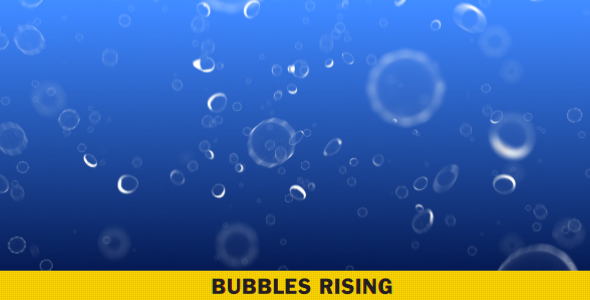 Bubbles Rising alt