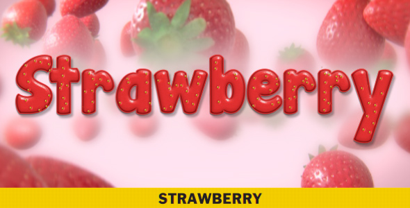 Strawberry