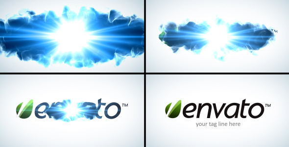 Energy Logo Form