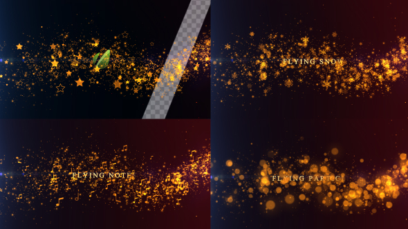 Gold Pack 5 in 1 alt