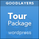 Tour Package - Wordpress Travel/Tour Theme - ThemeForest Item for Sale