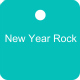 New Year Rock