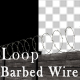 Barbed Wire V2 - VideoHive Item for Sale
