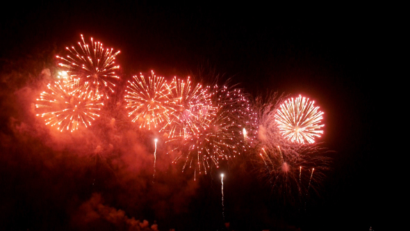 Firework