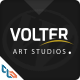 Volter - Responsive Creative & Minimal Wordpress Theme - ThemeForest Item for Sale