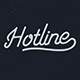 Hotline - GraphicRiver Item for Sale