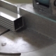 Aluminium Profile Cutting Machine - VideoHive Item for Sale