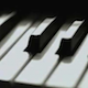 Emotional Piano Minimalistic