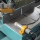 Aluminium Profile Cutting Machine - VideoHive Item for Sale