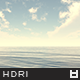 High Resolution Sky HDRi Map 003 - 3DOcean Item for Sale