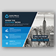 Postcard Bundle - GraphicRiver Item for Sale