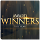 Award Winners & Christmas Message - VideoHive Item for Sale