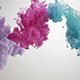 Gentle Colors Ink in Water - VideoHive Item for Sale
