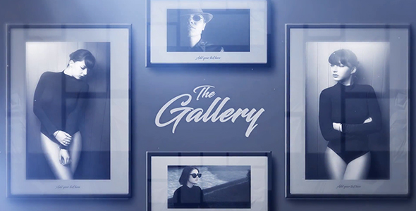 The Gallery alt