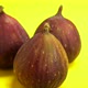 Ripe fig fruit on the table - VideoHive Item for Sale