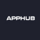 Apphub Landing Page Psd Template - ThemeForest Item for Sale