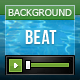 Background Beat - AudioJungle Item for Sale