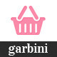 Garbini - Stylish Zencart Responsive Theme - ThemeForest Item for Sale