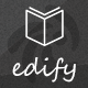 Edify - Responsive Zen Cart Theme - ThemeForest Item for Sale