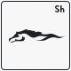 Speedhorse Logo - GraphicRiver Item for Sale